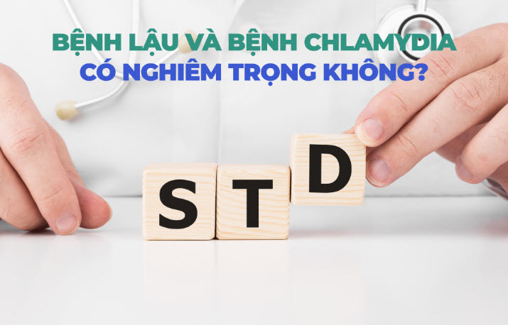 Bệnh lậu phát triển như thế nào ở nam, nữ & trẻ em? Cách điều trị bệnh lậu tại Vinh Nghệ An