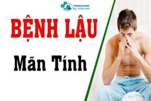 Bệnh Lậu Bao Lâu Thì Chuyển Sang Mãn Tính? Lúc Đó Có Chữa Được Không? 1