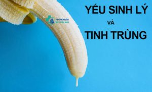 Bệnh Nam Khoa Yếu Sinh Lý: Nguyên Nhân Và Cách Điều Trị 2