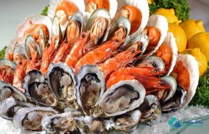 Mới Cắt Bao Quy Đầu Ăn Hải Sản Được Không? Nên Ăn Gì Tốt Mau Lành?