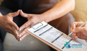 Những Lưu Ý Trước Khi Đi Khám Nam Khoa 1